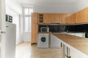 Appartement André Thérèse, calme Belle Epoque