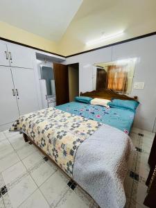 Beach Mansion Homestay- Malpe Beach