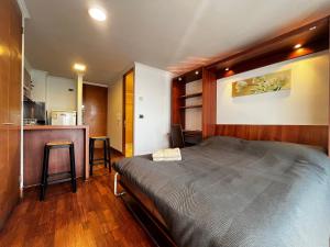 Living Santa Beatriz