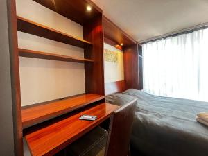 Living Santa Beatriz