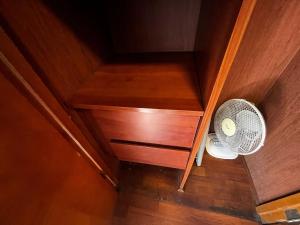 Living Santa Beatriz