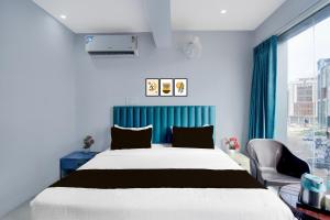 Hotel O by OYO VELORA