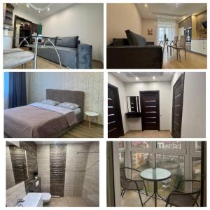 Apartment - Dzhordzha Vashynhtona