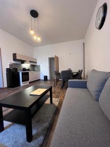 Apartmán Pardubice 2