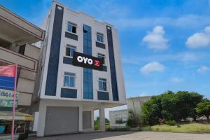 Hotel O RB Classic Inn