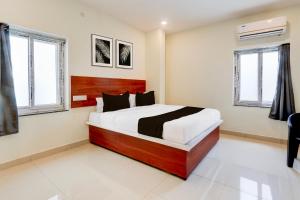 Super Hotel O RB Classic Inn