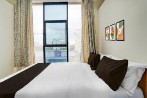 Hotel O SRL Comforts