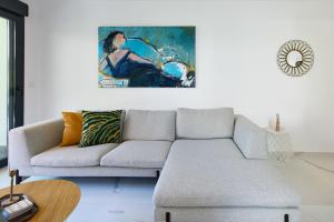 Luxury Apartment Zen - by Welcomely