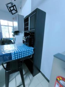 Homestay Annur Impian Temerloh With Android TV and WIFI