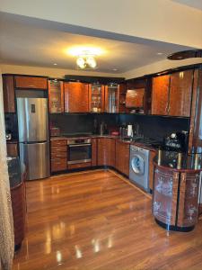 B&B Apartment Mountain View