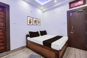 Super Hotel O JS Palace