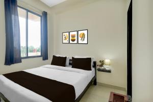 Hotel O Aabha Residency