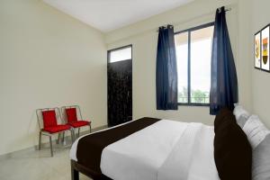 Hotel O Aabha Residency