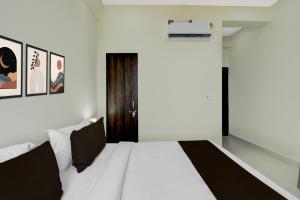 Hotel O Aabha Residency