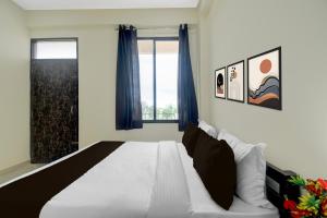 Hotel O Aabha Residency