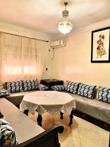 Maison Marocaine de Farah