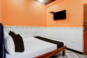 Hotel O Yash Lodging