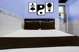 Hotel O Yash Lodging