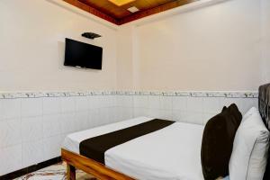 Hotel O Yash Lodging