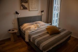 OSEA - Bright Seaside Apartment with Balcony