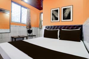 Hotel O Yash Lodging