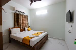 SBHS Narayanadri Homestay