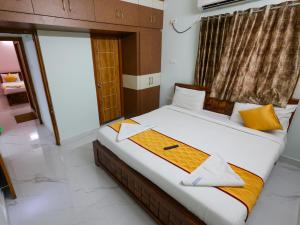 SBHS Narayanadri Homestay