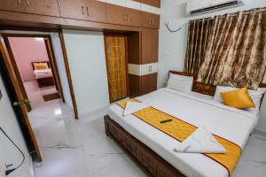 SBHS Narayanadri Homestay