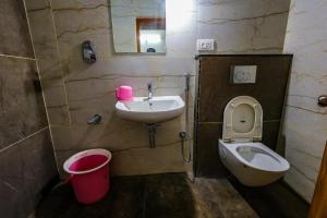 SBHS Narayanadri Homestay