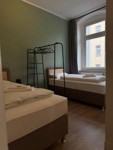 Ihr Appartment in unschlagbarer Lage