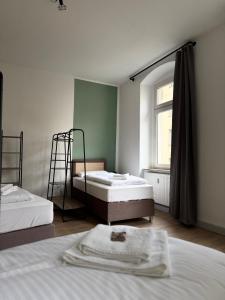 Ihr Appartment in unschlagbarer Lage