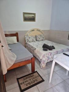 casa arara suite 2 ou 3