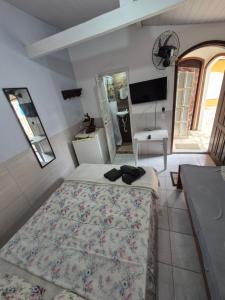 casa arara suite 2 ou 3