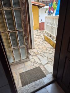 casa arara suite 2 ou 3