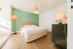 Charming 2BR – Baixa | By Airnest