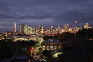 Skyline Residence Stunning View CBD Unbeatable Location