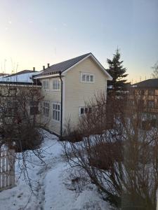 Huoneisto Pikku Neristan