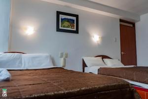 GS Hoteles-Cajamarca