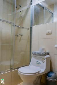 GS Hoteles-Cajamarca