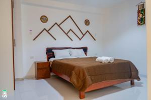 GS Hoteles-Cajamarca