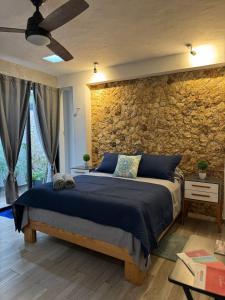 Colibrí MID - Linda casa en el Centro Histórico de Mérida