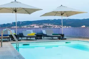 Hotel Mercure Braga Centro - Nogueira