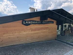 appartement 1 Landhaus Osttirol