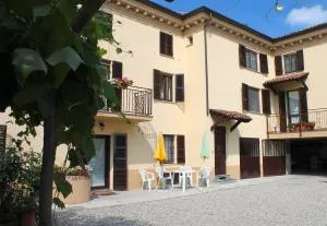 Bed & Breakfast L'Infernot - Ozzano Monferrato
