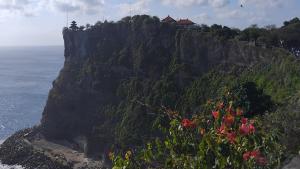 Tiket Kecak&Fire dance uluwatu session 1