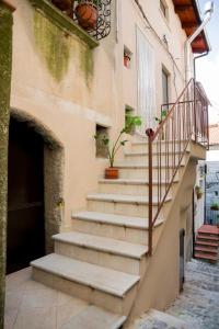 Casa Vacanze San Martino Sanza SA