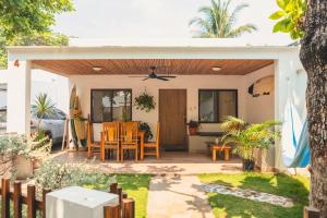 Coco Surf Tropical Village