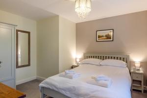 3 Bed in Wilberfoss oc-t30301