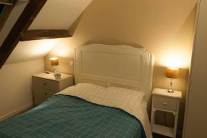 Magnolia - Cozy 3 star Cottage with heated pool and hot tub