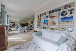 Historic Villa 9 people Private Pool near Cannes